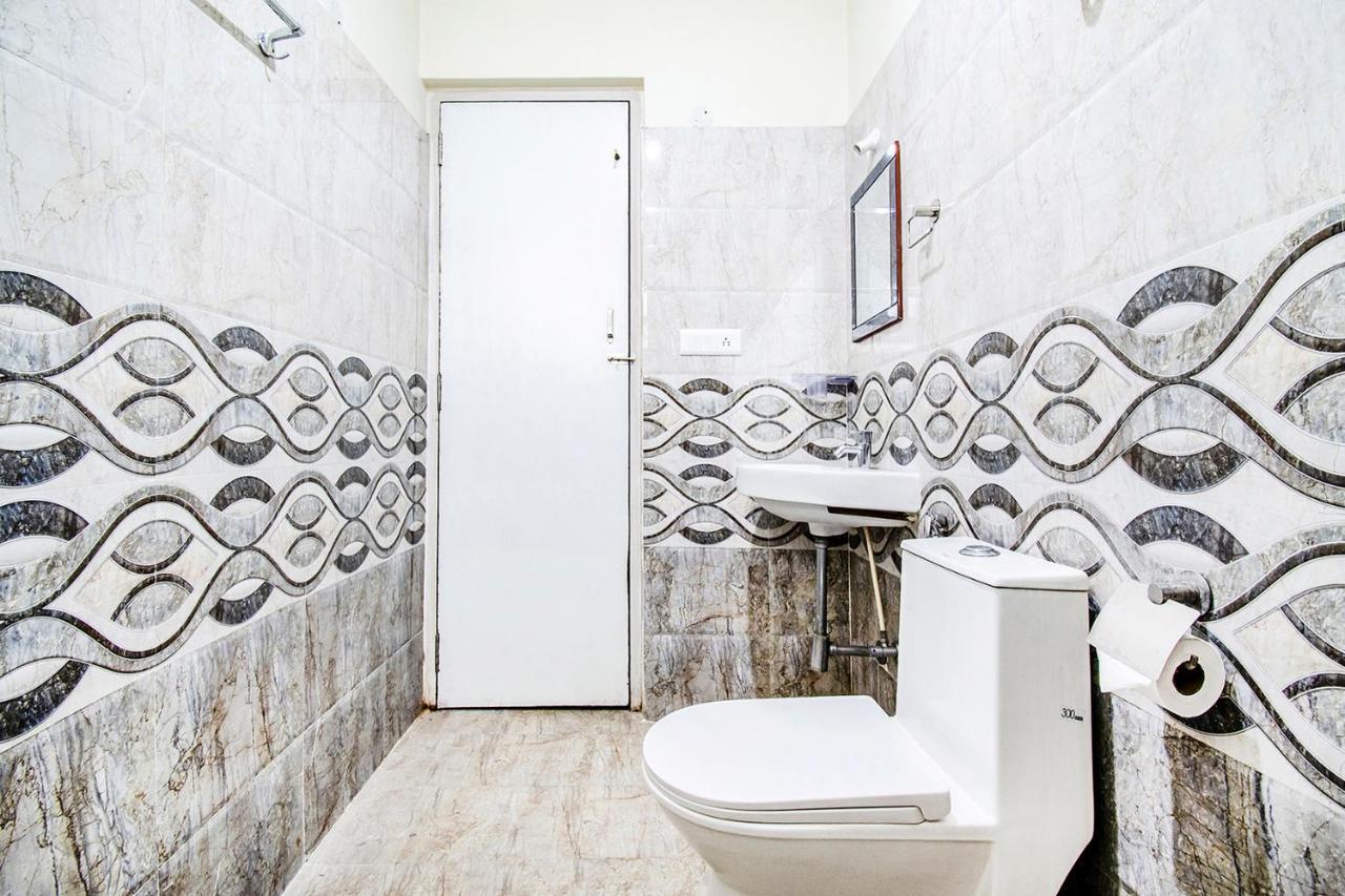 Fabhotel Pride Inn - Nr Tcs Deccan Park, Hitech City Χιντεραμπάντ Εξωτερικό φωτογραφία
